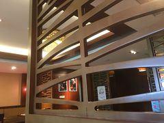 -苏州园区福朋喜来登酒店·聚味轩中餐厅