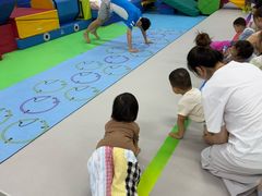 -飞奇儿体能体操馆(和平印象城店)