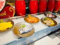 -合肥富力威斯汀酒店·知味餐厅