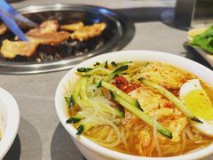-金龙烧烤·牛肉面(西塔店)