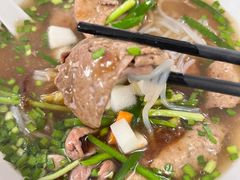 -陈超记美食店