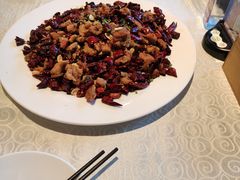 -辣婆婆(航天桥店)