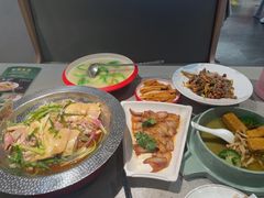 -林辉家宴·本地家常菜·头牌清远鸡(先锋店)