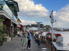 -南诏风情岛