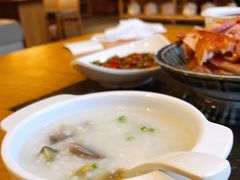 -小城粥道·海胆鲜虾粥(解放广场店)