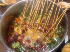 -刘成杰锦州烧烤(南河路店)