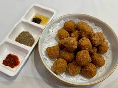 -东兴楼饭庄(六里桥店)
