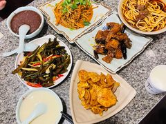 -小街天府(西工小街店)