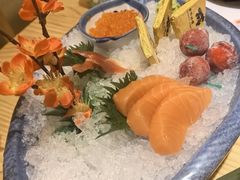 -贵木日本料理·铁板烧(新地假日广场店)