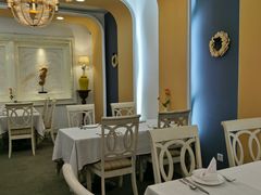 -成桂西餐厅·42年的味道(五大道疙瘩楼店)