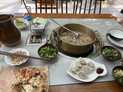 -大理董·董家小厨野生菌火锅(古城旗舰店)