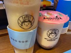 益生香橙君-我是酸奶君(壹方城店)