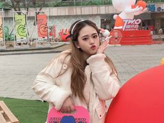 -爵渴咖啡(交大凯德广场店)