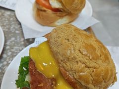 -华嫂冰室(湾仔店)