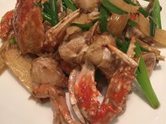 -金海湾嘉华度假酒店·海天阁中餐厅