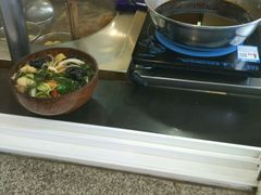 -金乐活美食(中街店)