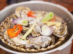 -蚝翅·海鲜粥·烧烤·宁夏滩羊季(玉米楼店)