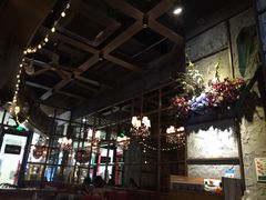 -玛格萝妮(汇智国际商业中心店)