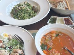 -安妮意大利餐厅(世贸天阶店)