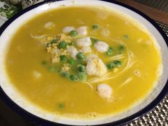 -十面春风·江南面馆(崇宁路店)