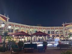 -佛罗伦萨小镇广佛名品奥特莱斯(疏港路店)