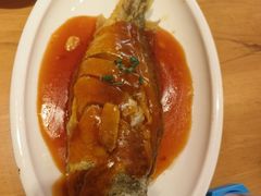 -周麻婆·川式小炒(宁德蕉城南路店)