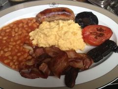 -The Wolseley