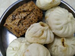 -老陶包子铺(南大西南村店)