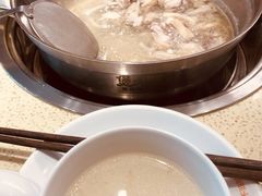 椰子鸡-煲大王猪肚鸡·椰子鸡火锅(红谷滩万达店)