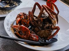 -Ministry of Crab•MOC(交子大道店)