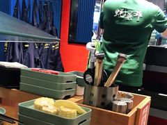 -蚝英雄鲜蚝自助专门店(长楹天街直营店)
