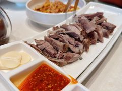-巴依老爷新疆美食(魏公村店)