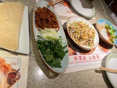 -老昌春饼(大直街店)