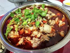 -罗妈砂锅(四川成都奎星楼店)