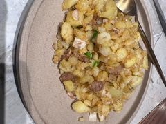 -渔语鱼新川菜Bistro(万象天地店)