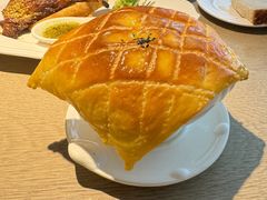 -波特曼西餐厅(中央大街店)