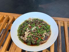 -四季民福烤鸭店(外滩外白渡桥店)