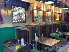 -蜀川川破店·江湖菜·烧烤(北京首店)