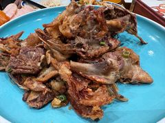 -古北烤鸭王I古北水镇景区店