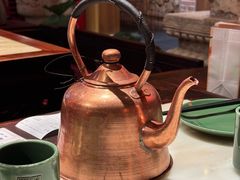-情满四合院•京菜•烤鸭(动物园店)