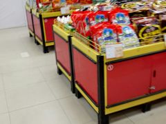 -华联商厦(火车站店)