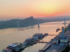 -宜昌富力皇冠假日酒店·咖啡1号西餐厅