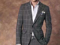 -尊卡诺高级西装礼服定制(江东中路店)