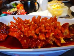 -青年公社烤鸭(青年路店)