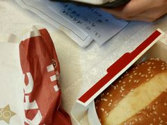 -肯德基(燕岭店)