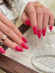 -Touch Nail·品质·美甲美睫