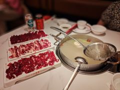 -八合里潮汕鲜牛肉火锅(深圳海岸城店)