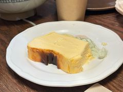 -MORNING GOOD Bistro(翰林府店)