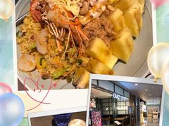 -CHINCHIN 青青·泰国料理(万象食家店)