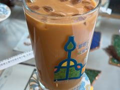 -西关84·History·Art·Cafe